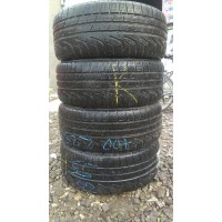 225/55/ R16 Pirelli 4шт 6,2мм 